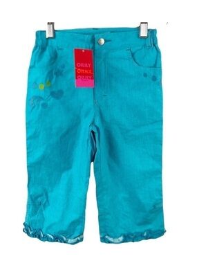 Oilily Pull On Pants